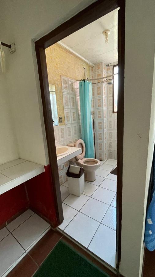 Hotel Puerto Selva Villa Tunari Luaran gambar