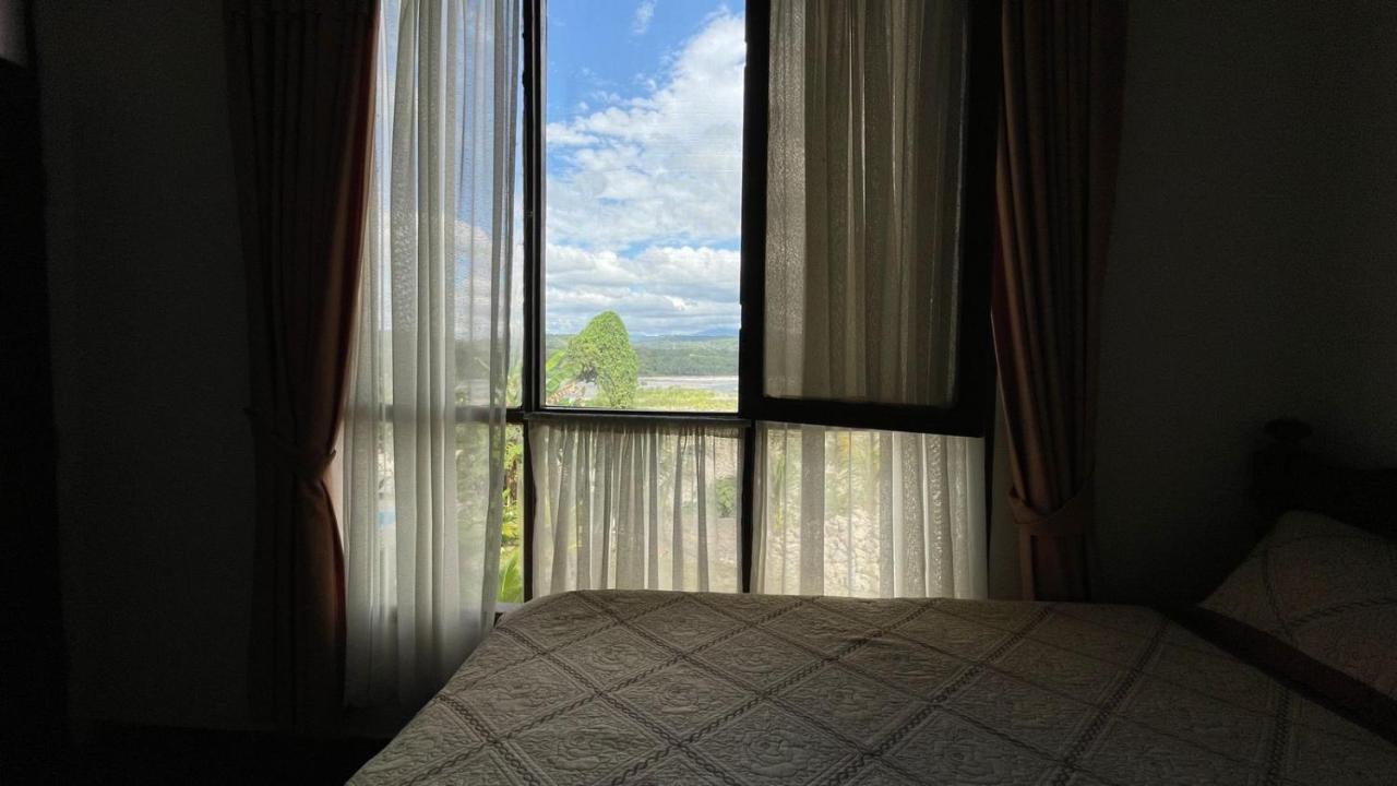 Hotel Puerto Selva Villa Tunari Luaran gambar