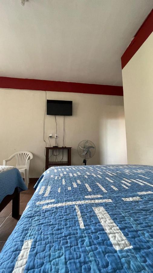 Hotel Puerto Selva Villa Tunari Luaran gambar